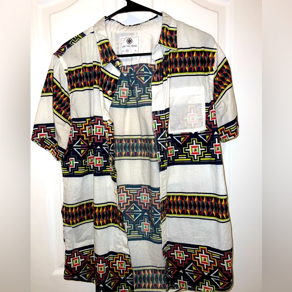 Mens Polo shirt